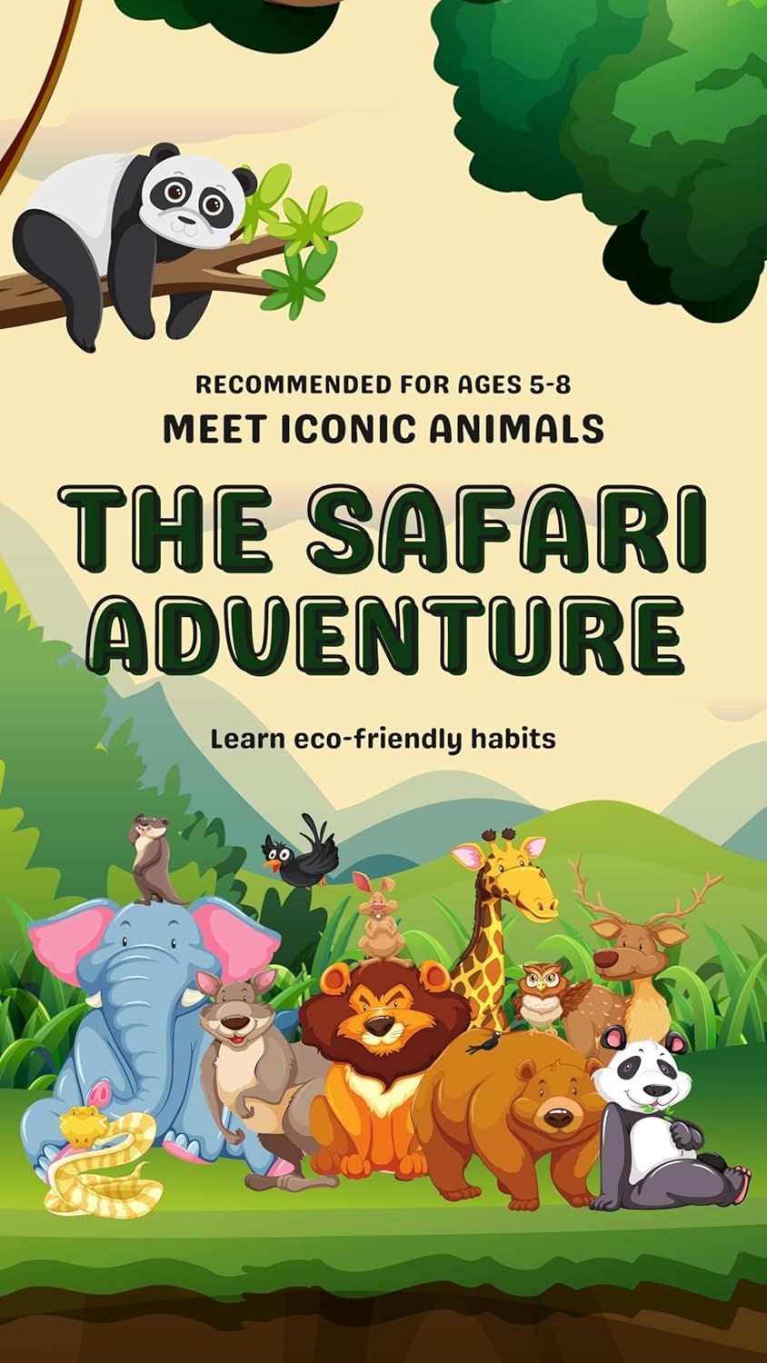 safari