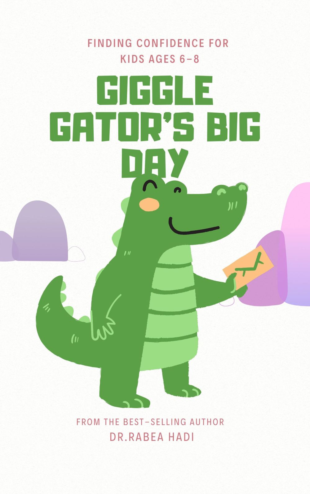 giggle gator