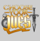 choose your quest logo