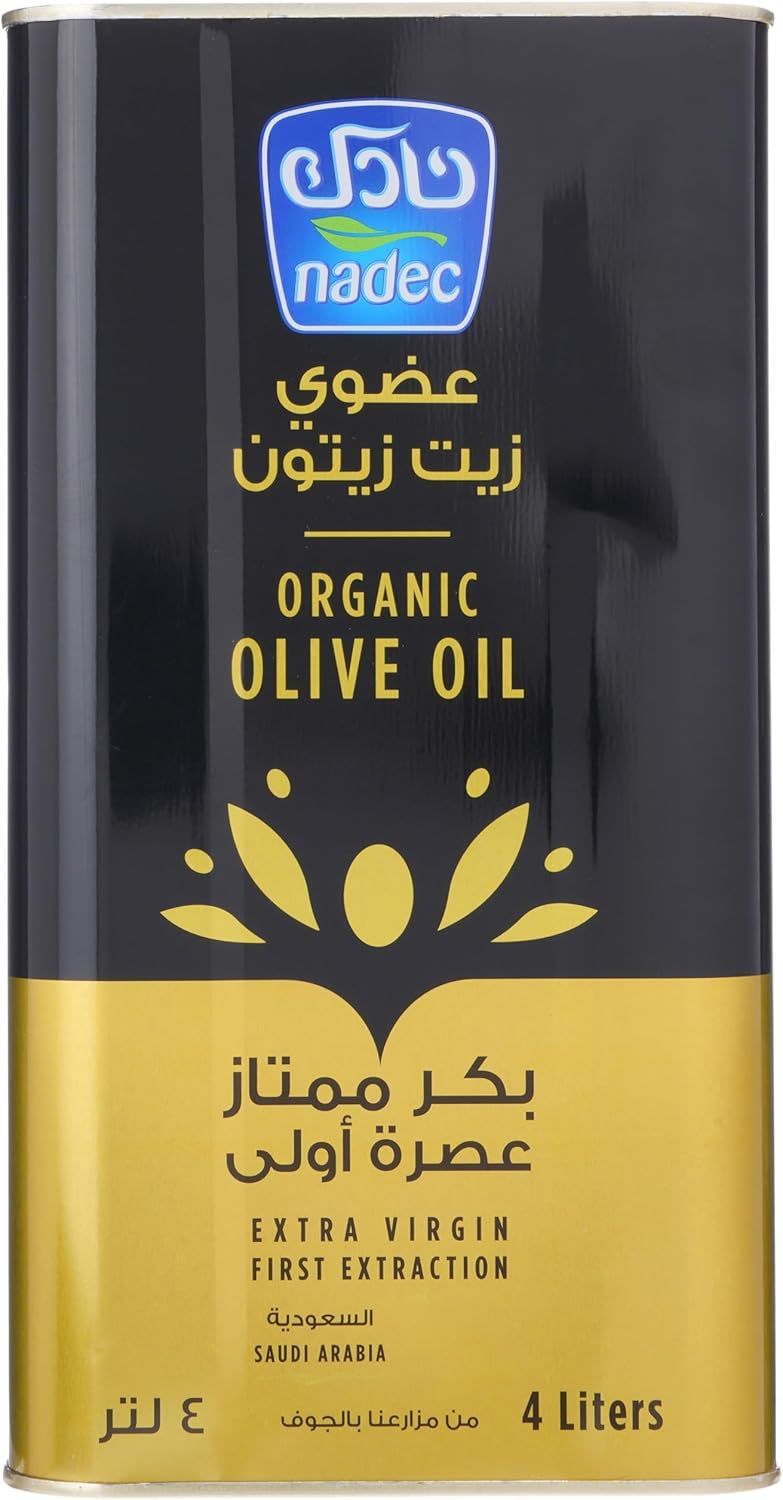 olive oil