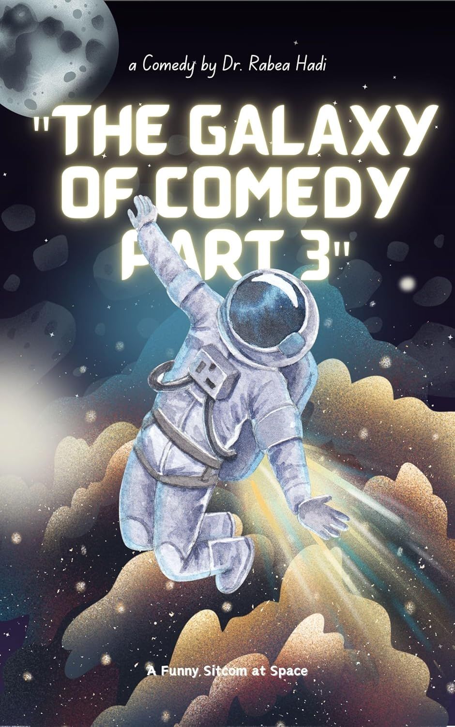 galaxy of comedy 3