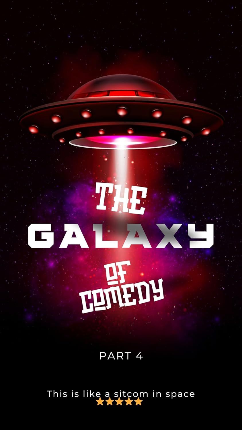 galaxy of comedy 4