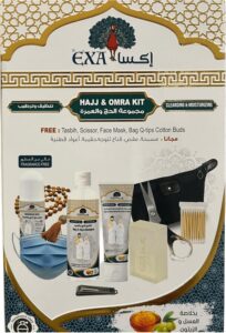 hajj and umrah